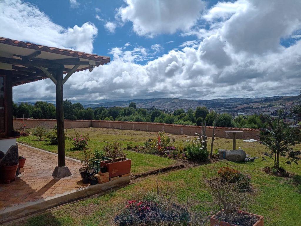 VENDO CASA CAMPESTRE VEREDA DE PIRGUA InmobiliariaFenix