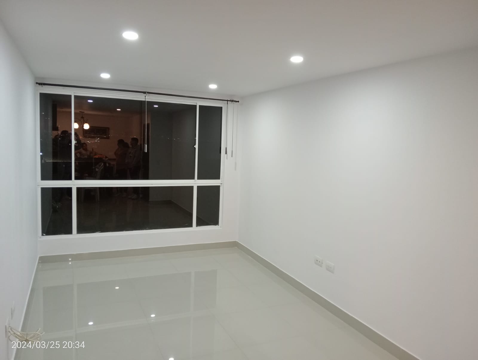 Apartamento en venta, Centro, Tunja.