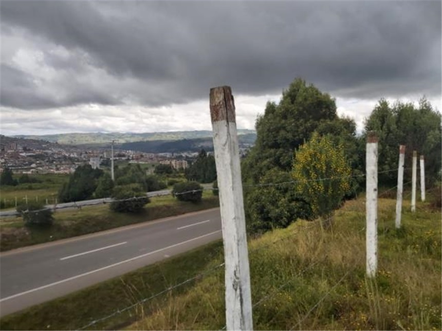 ESPECTACULAR LOTE EN VENTA