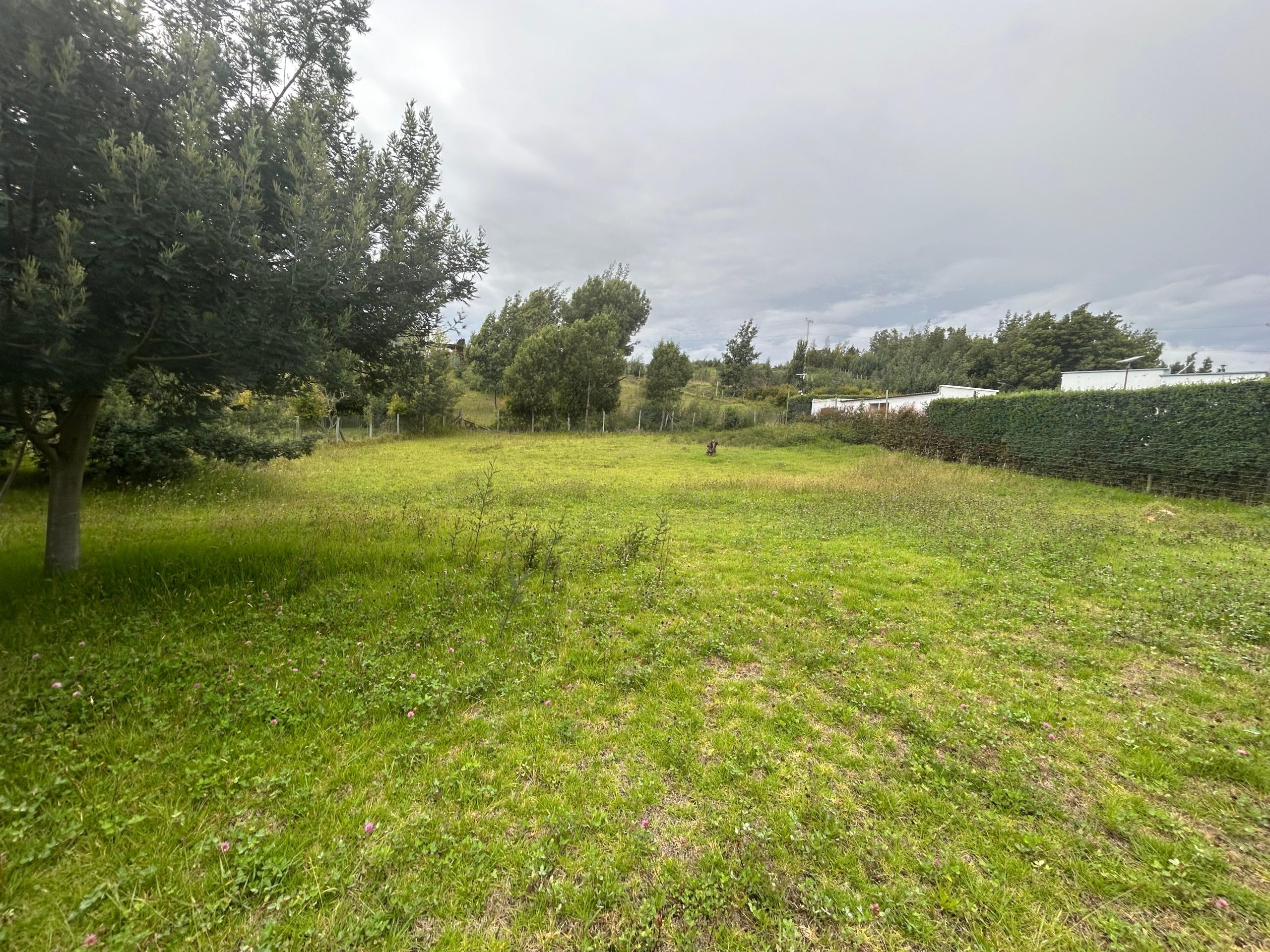 Lote en venta, Oicatá – vereda Poravita.