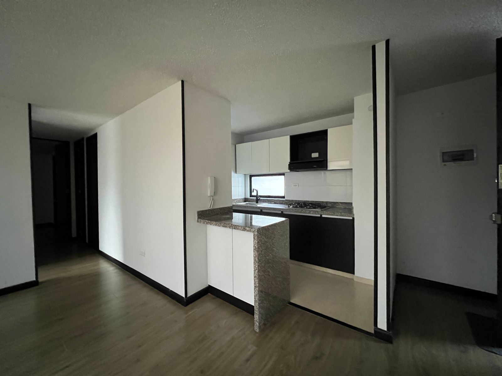 Apartamento en venta, Nogales de la Florida, Tunja.