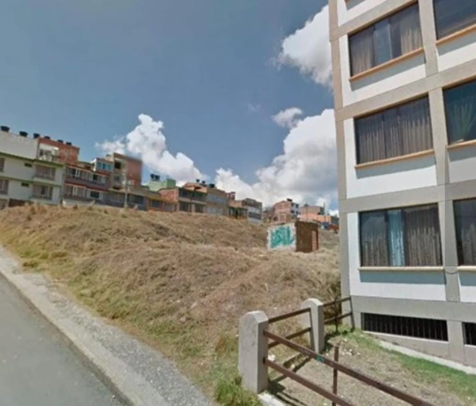 ESPECTACULAR LOTE EN VENTA