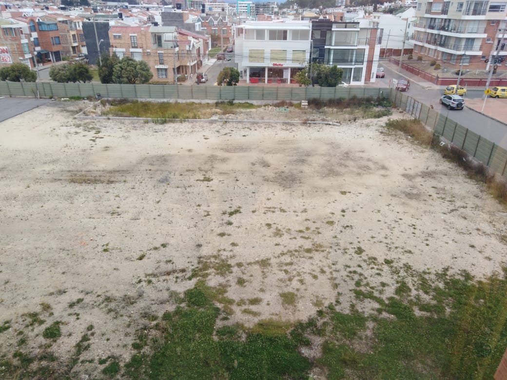 ESPECTACULAR LOTE EN VENTA