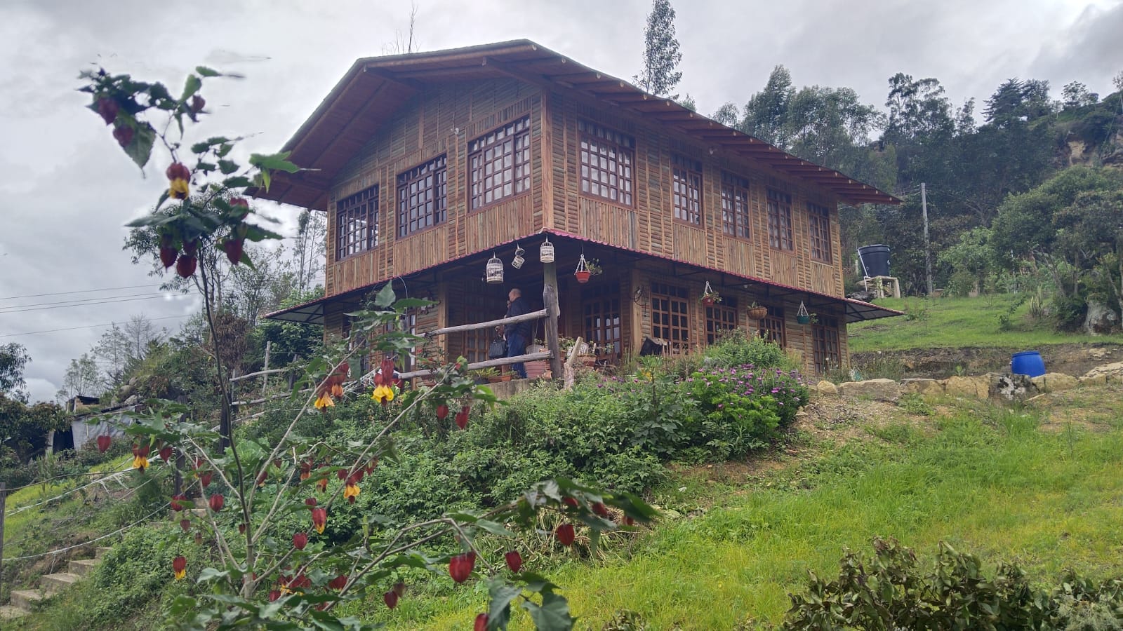 EXCELENTE FINCA EN VENTA