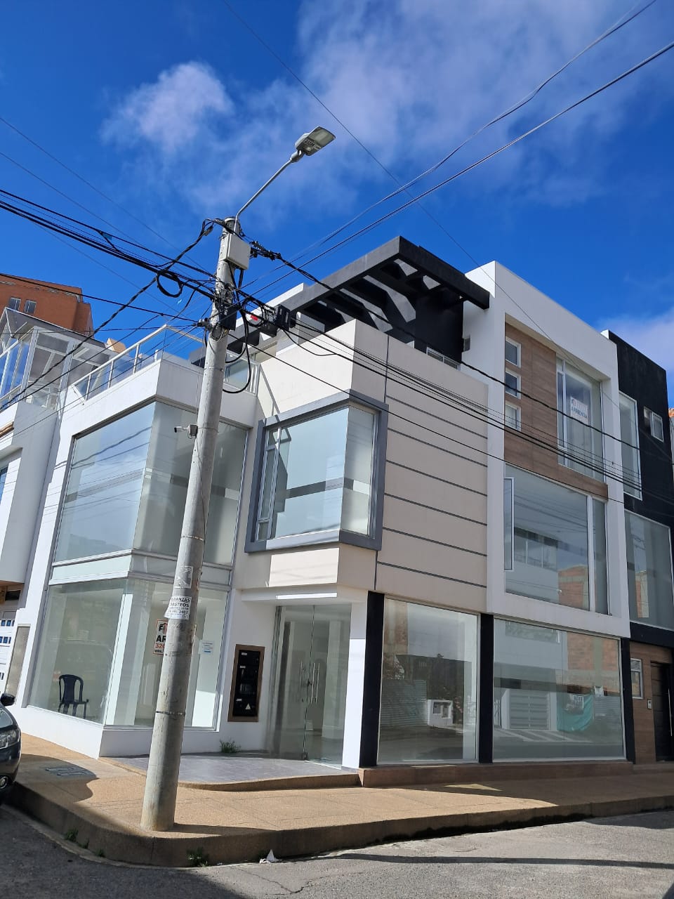 🚨HERMOSA CASA PARA OFICINAS EN ARRIENDO🚨