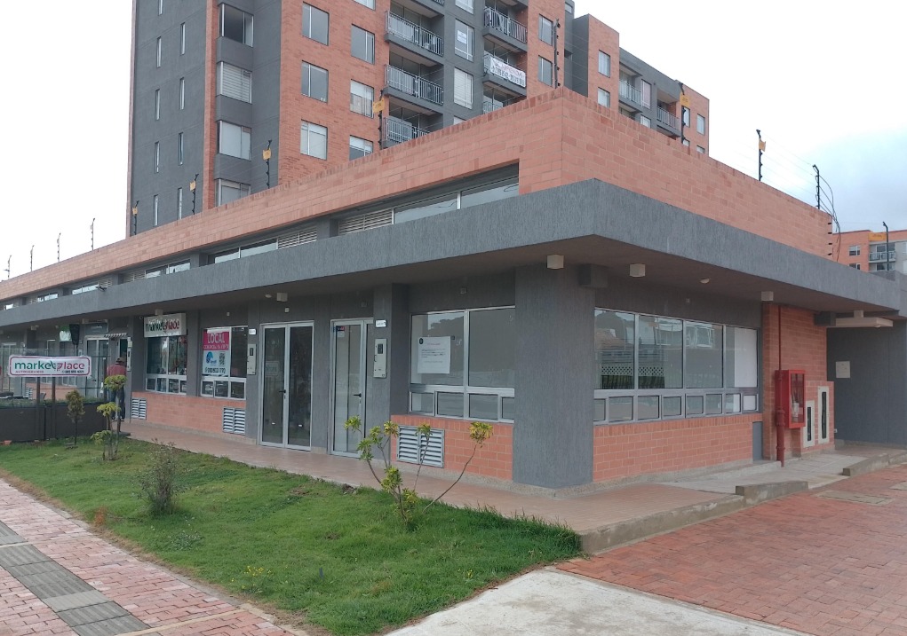 Local comercial en Venta, Amalfi; Tunja.