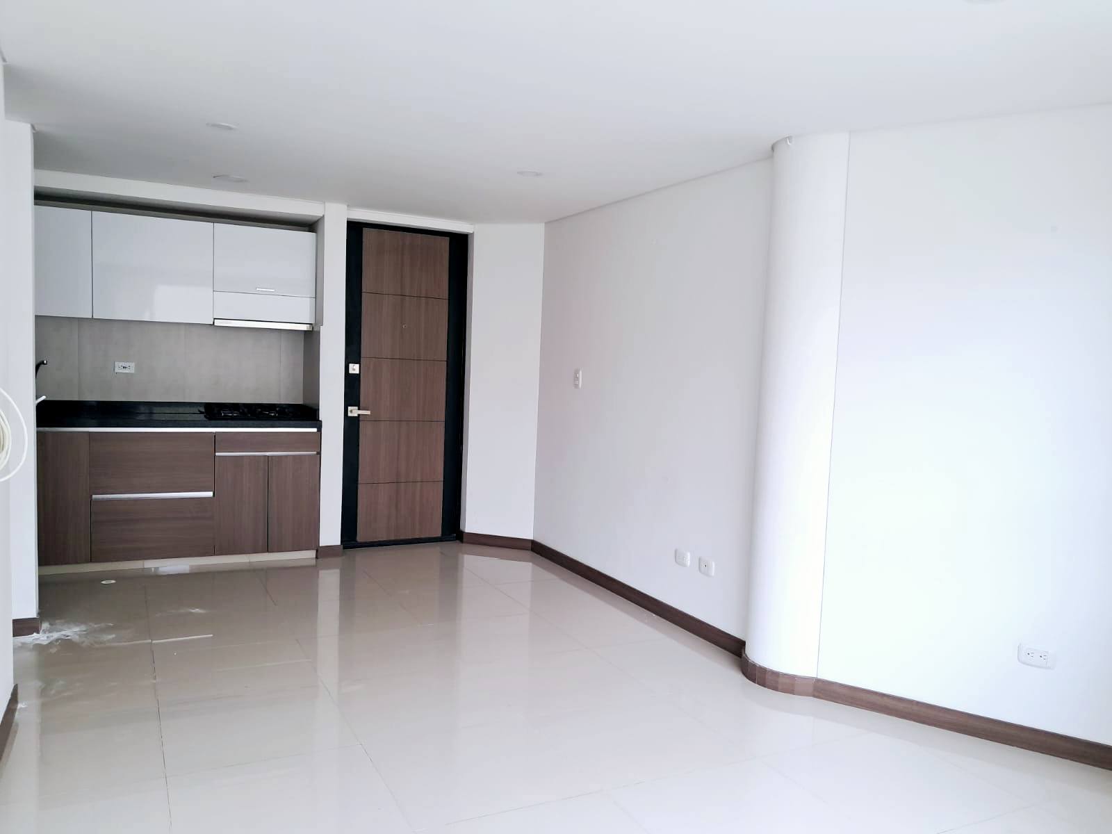 Apartamento en venta, Centro de Tunja.