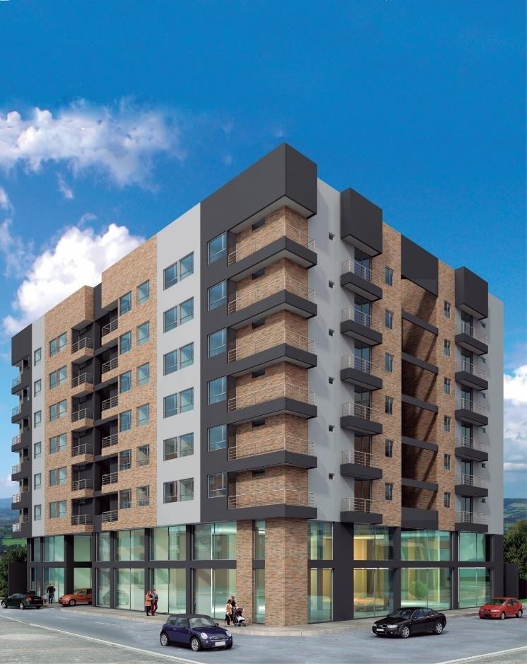 ESPECTACULAR PROYECTO EN VENTA EN PAIPA BOYACÁ