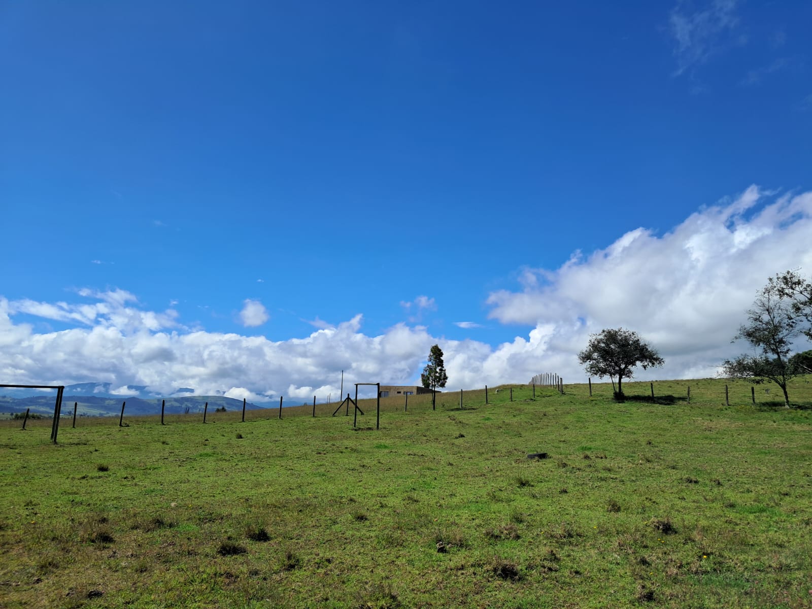 Espectacular lote en venta, Combita; Sector inmunizadora