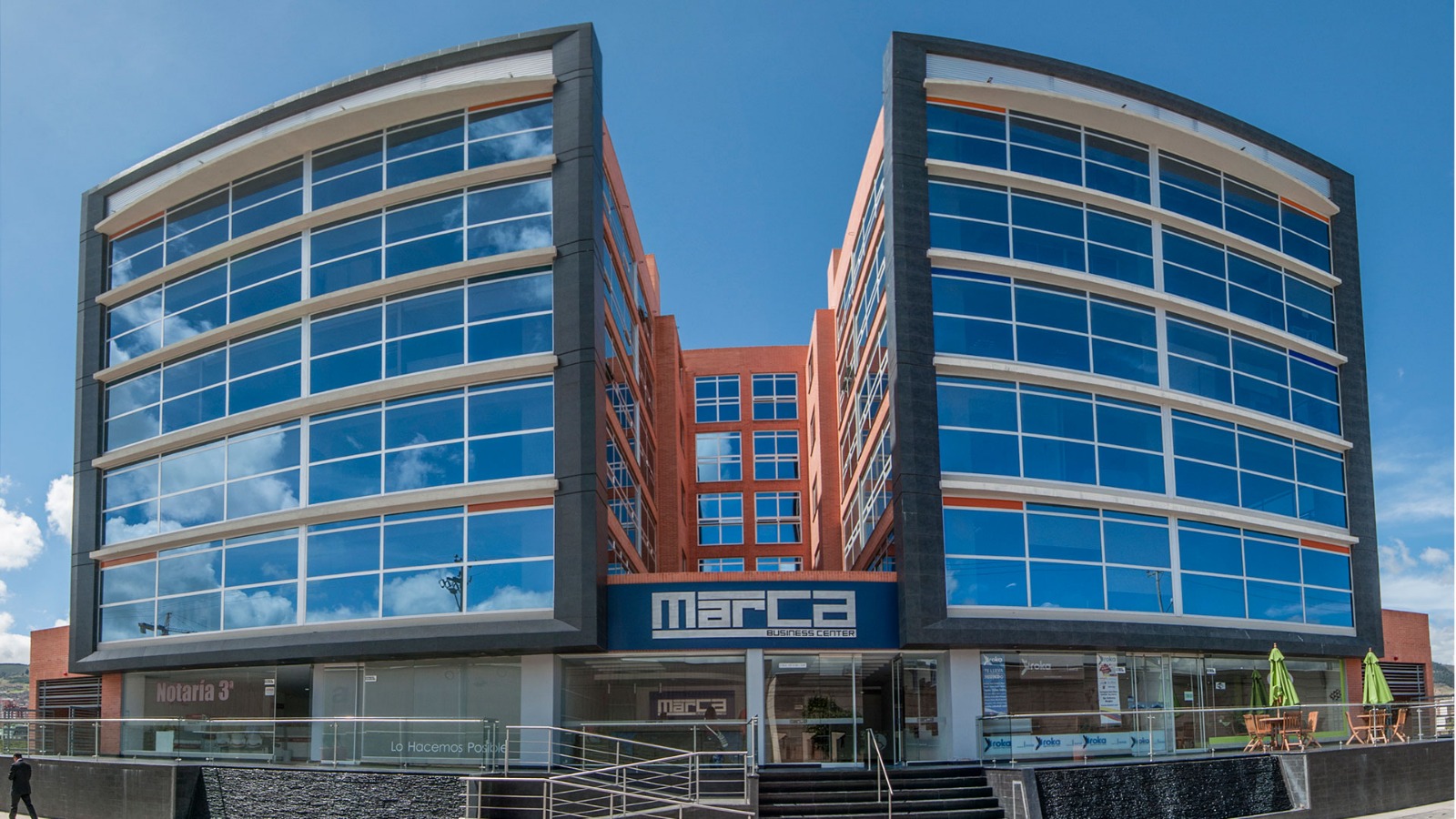 Oficina en venta, Sector Norte de Tunja,