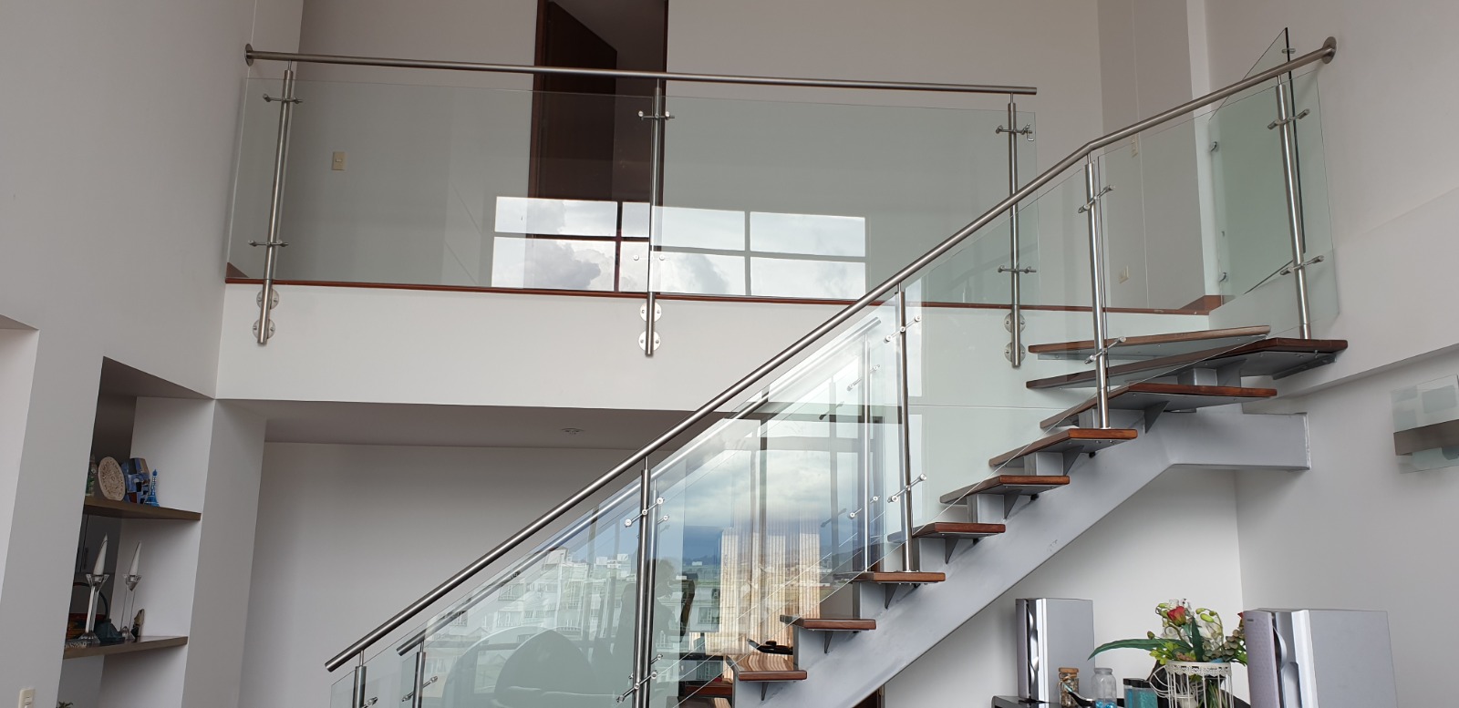 Espectacular Pent-House Dúplex, Sector Mesopotamia; Tunja.