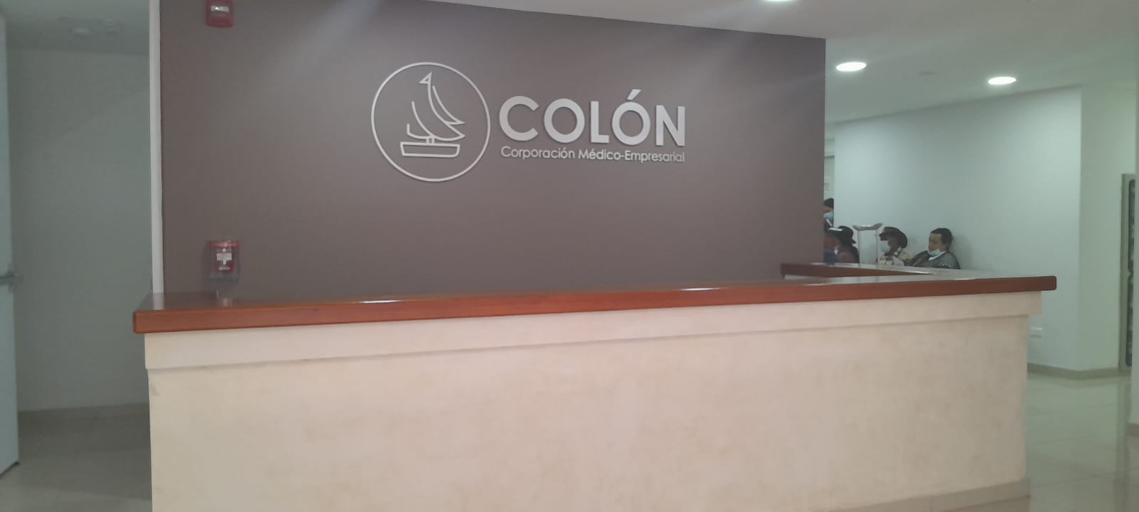 🚨HERMOSO CONSULTORIO🚨