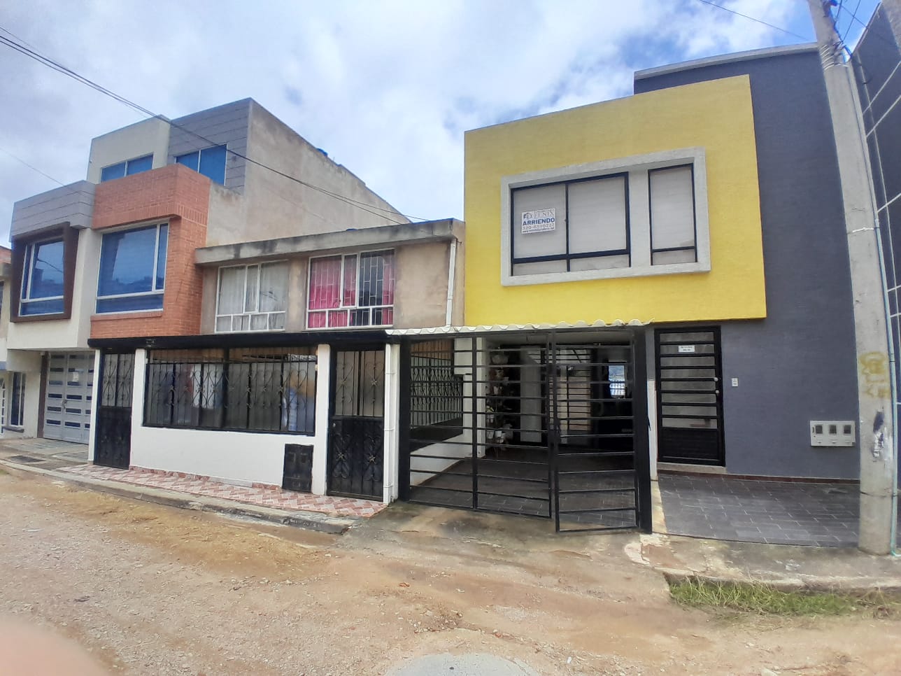 🚨HERMOSO APARTA ESTUDIO EN ARRIENDO🚨