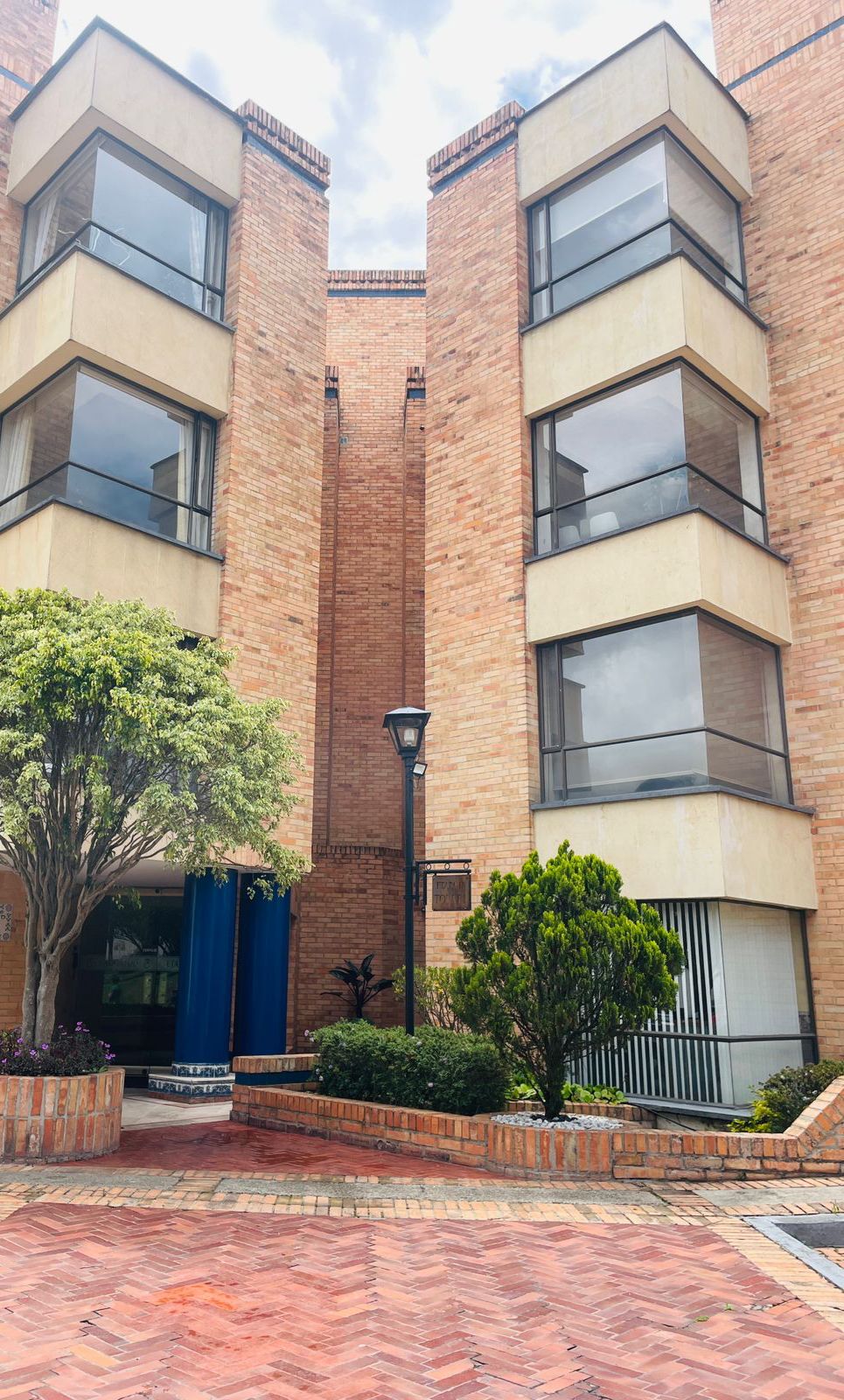 Exclusivo apartamento en venta, Colina Campestre; Bogotá.