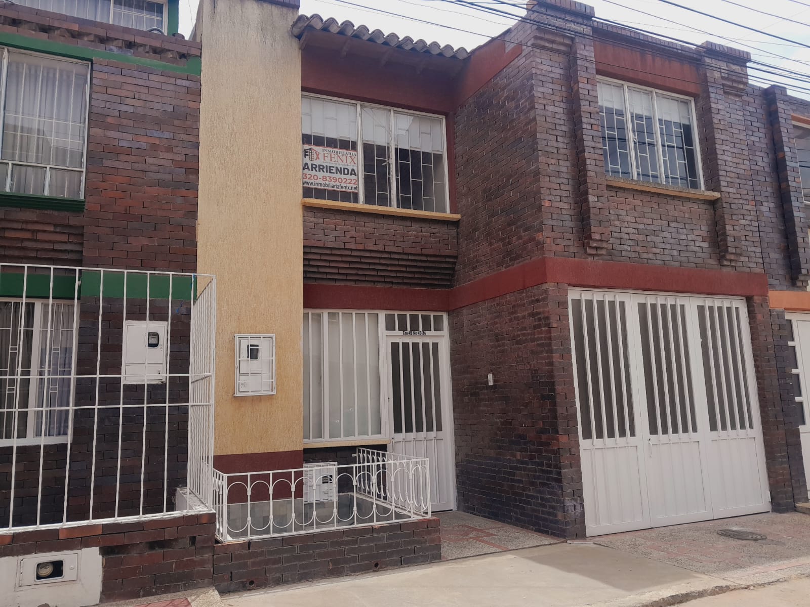 🚨HERMOSA CASA PARA ARRIENDO 🚨