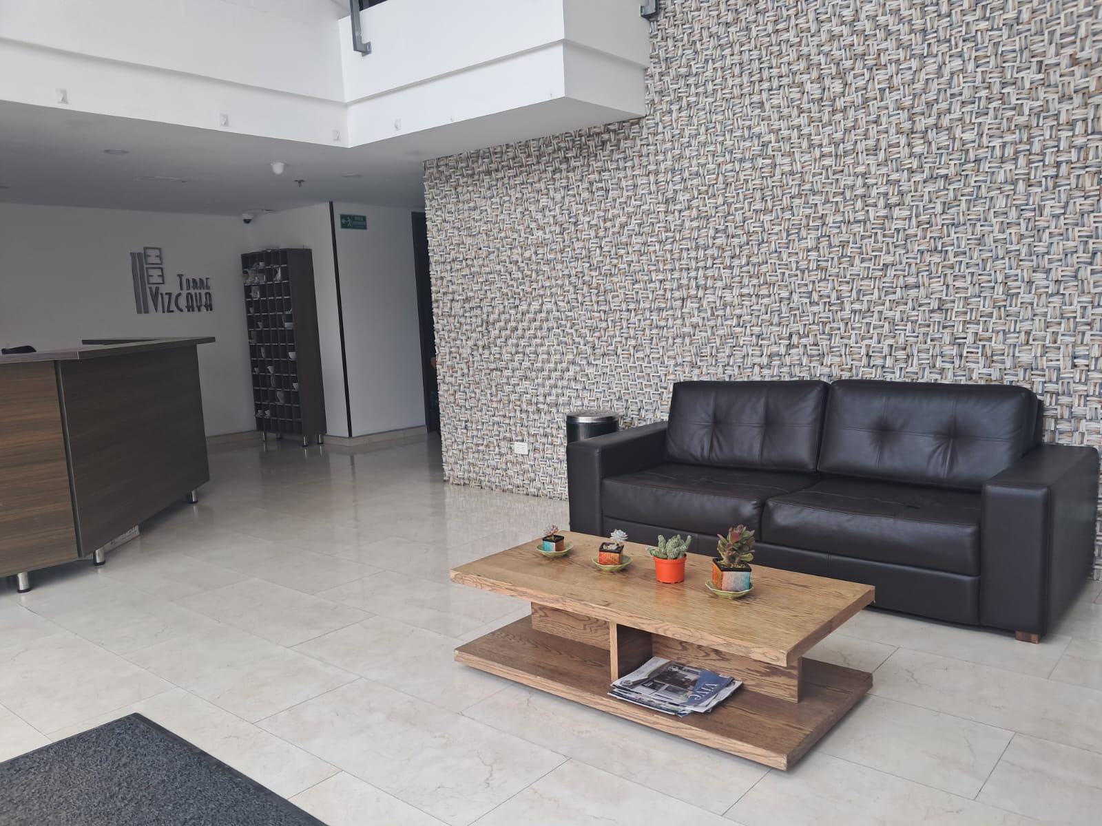 Apartaestudio en venta, Norte de Tunja.