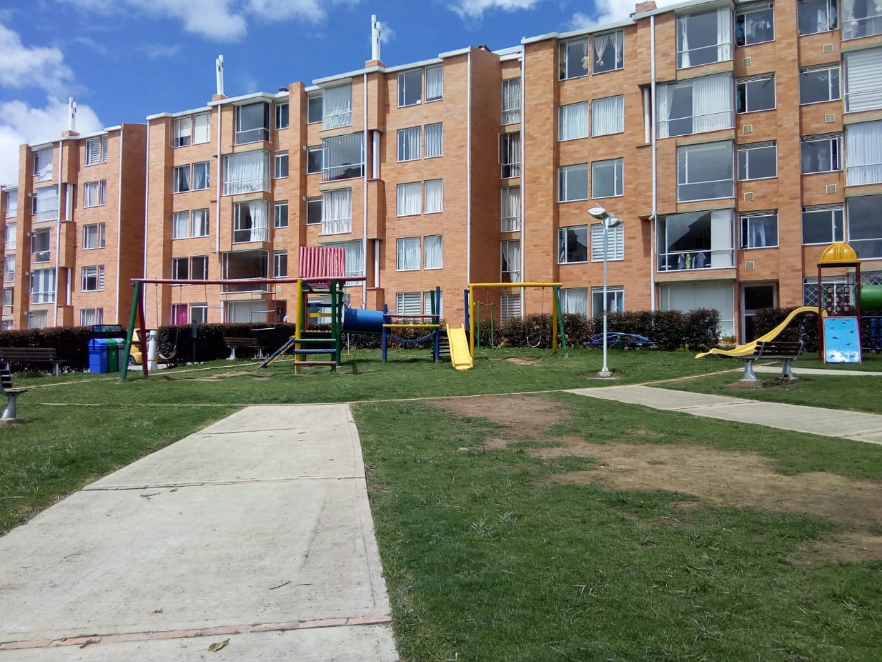 📍SE ARRIENDA APARTAMENTO📍