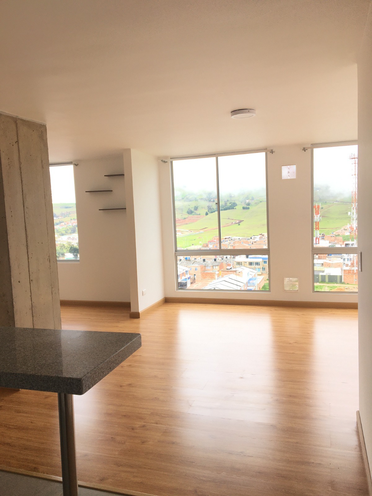 Apartamento en venta, Sector Sur de Tunja.