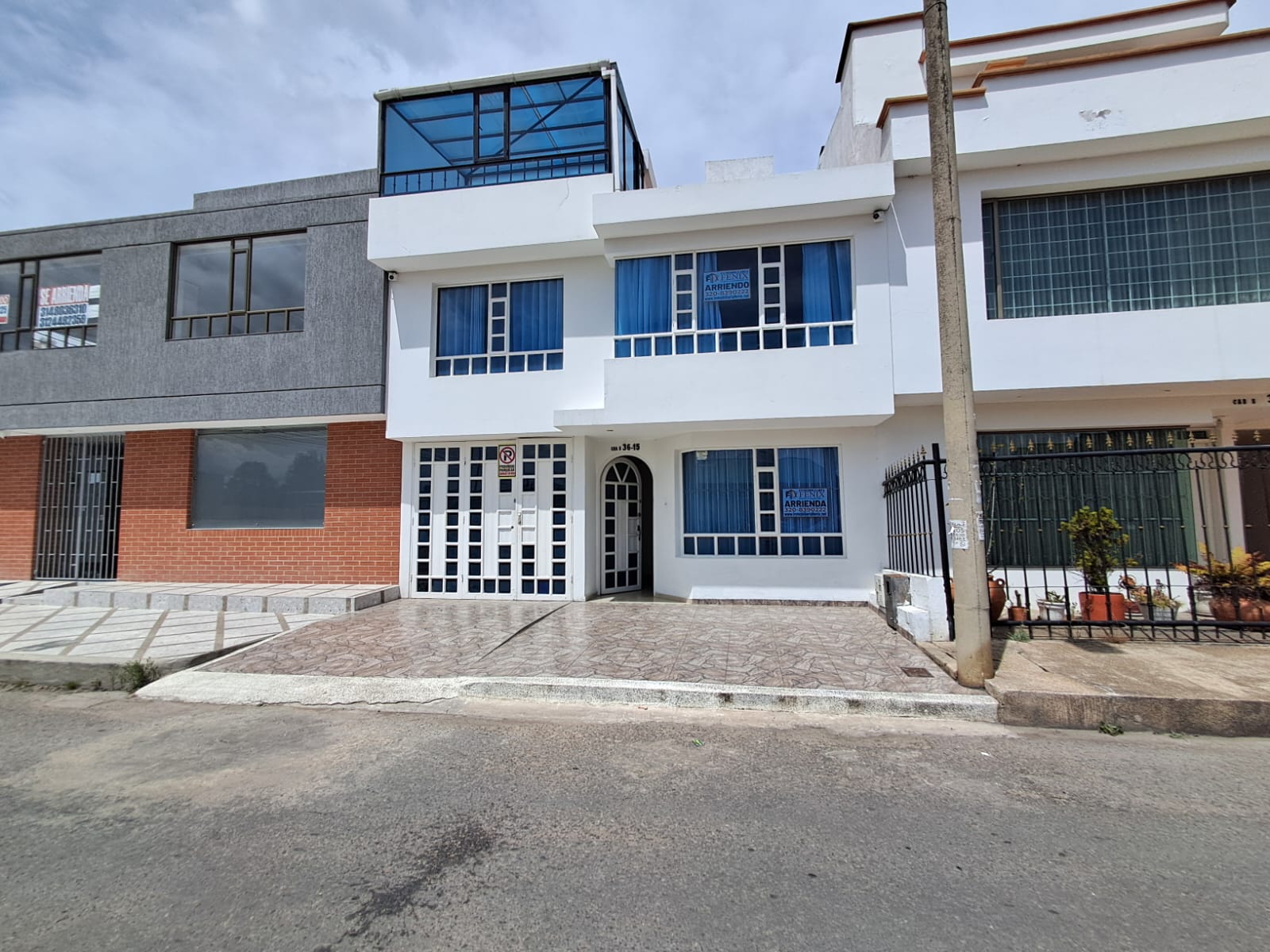 📍SE ARRIENDA APARTAMENTO📍