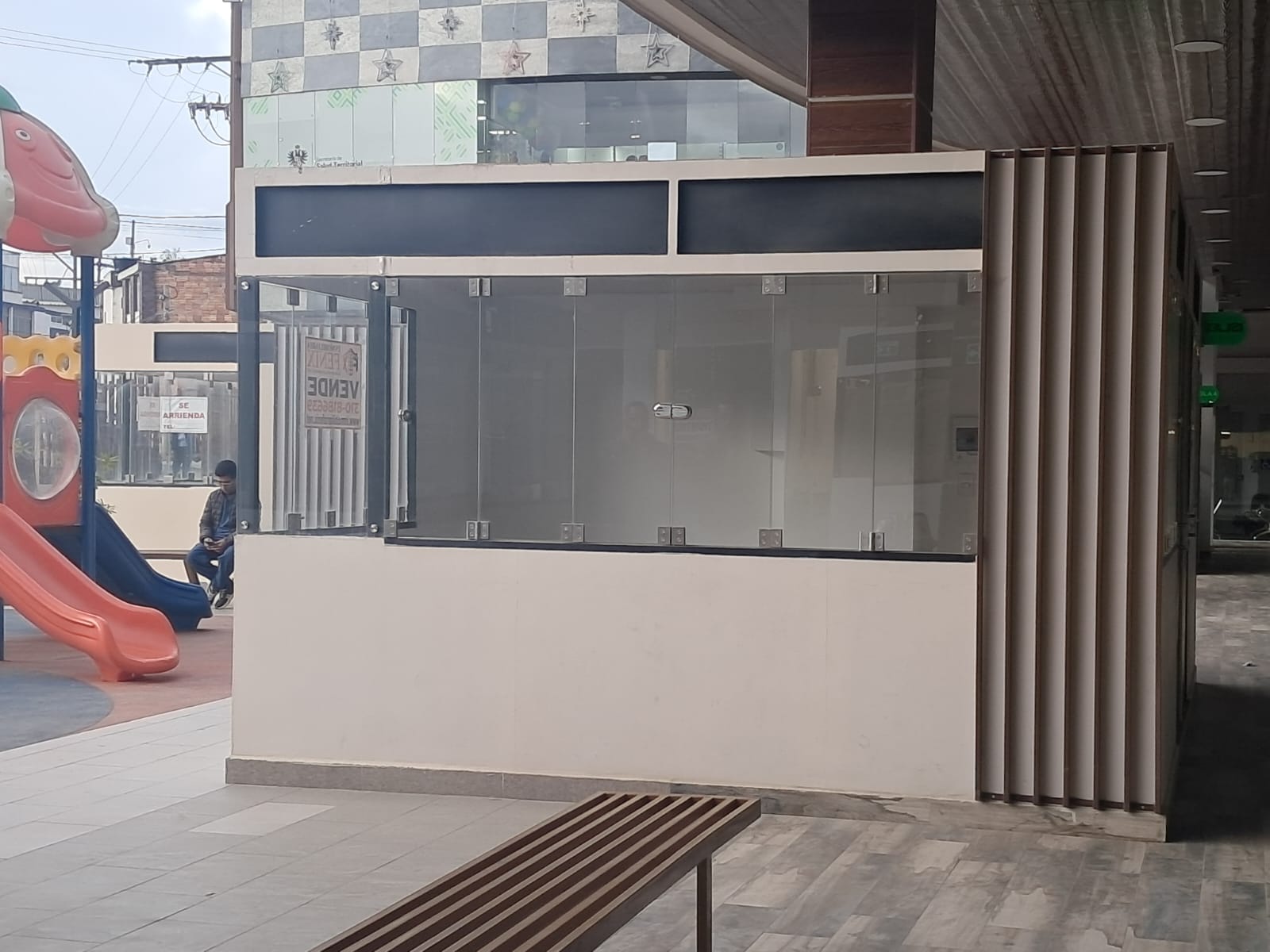 Local comercial, Sector la Florida; Sur de Tunja.