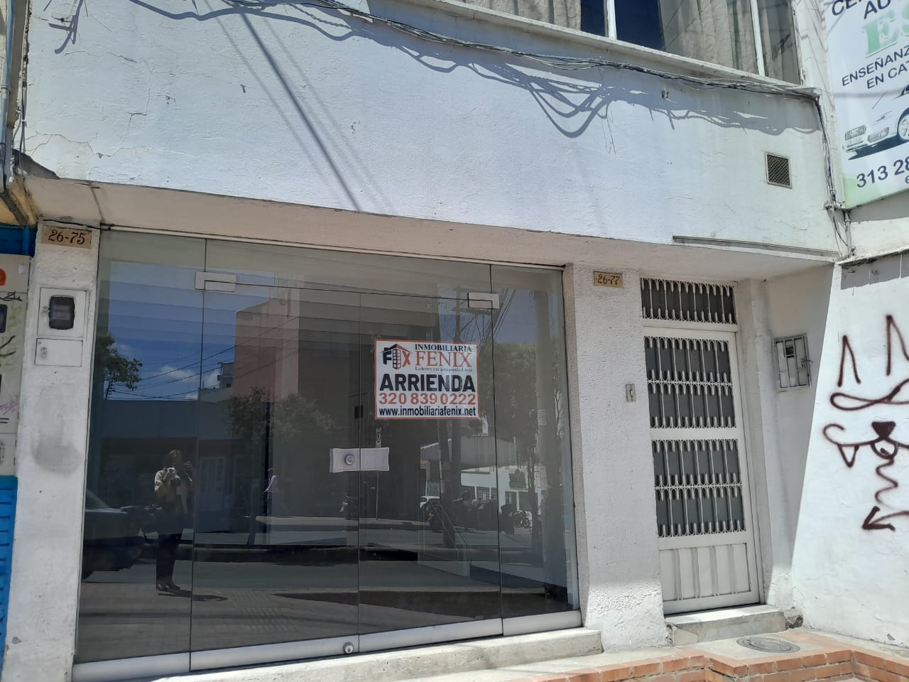 🚨HERMOSO LOCAL COMERCIAL🚨