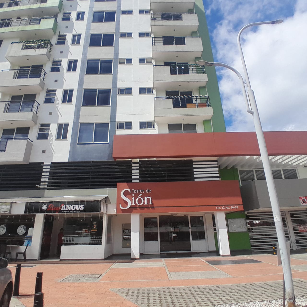 🚨HERMOSO APARTA ESTUDIO EN ARRIENDO🚨