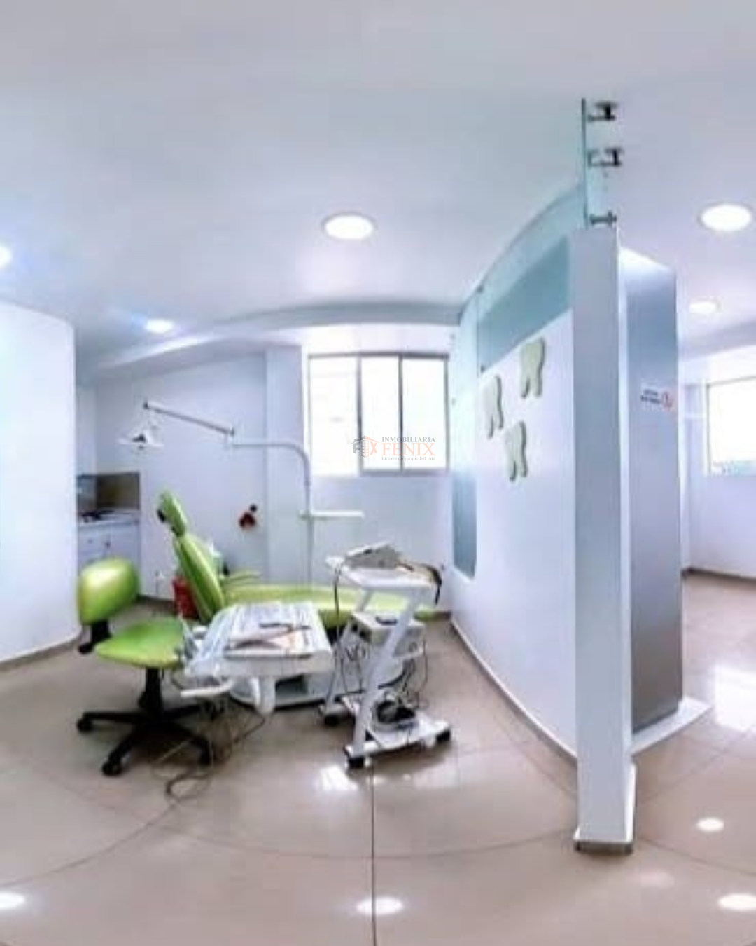 Consultorio en venta, Barrio Las Nieves; sector centro de Tunja.