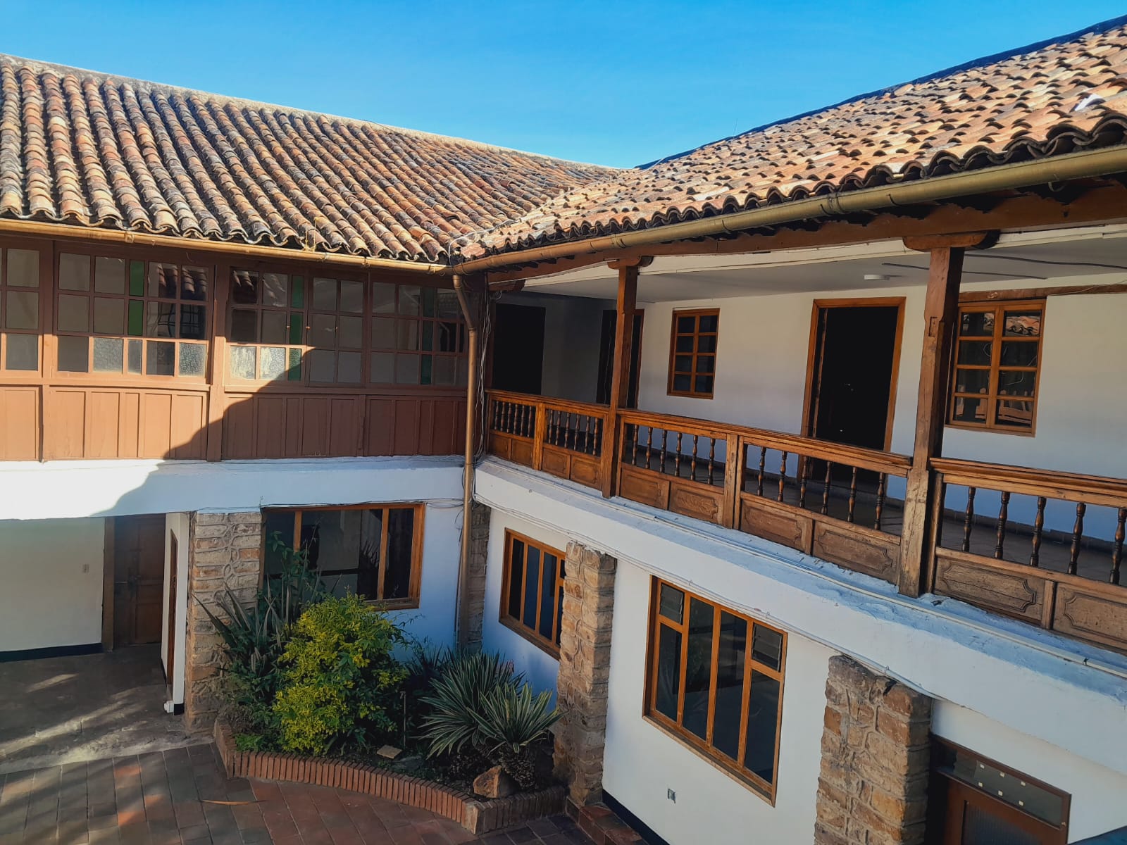 📍HERMOSA  Y ENCANTADORA CASA COMERCIAL📍