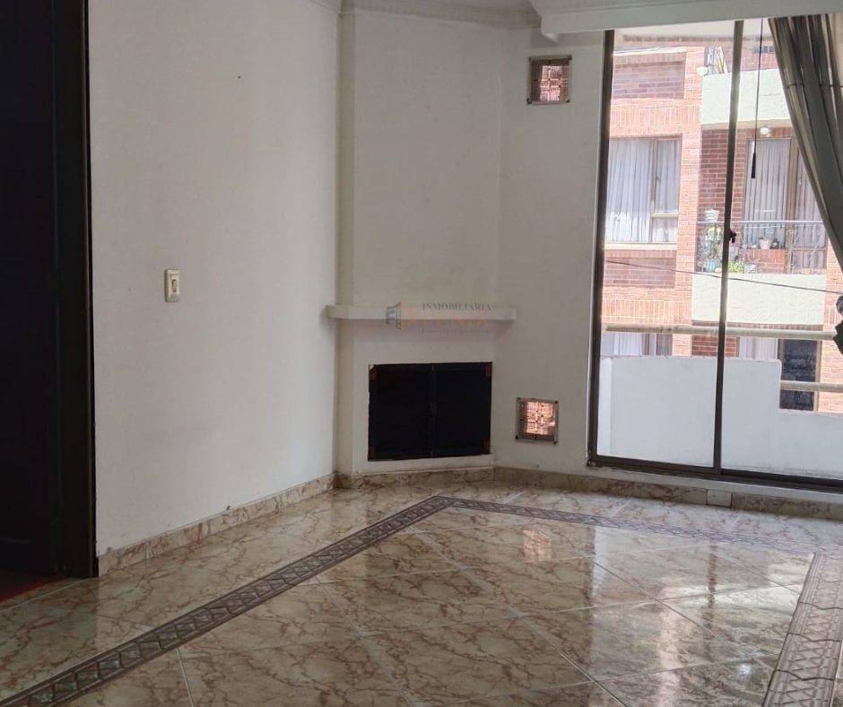 Apartestudio en venta, Barrio Mesopotamia, sector norte de Tunja.
