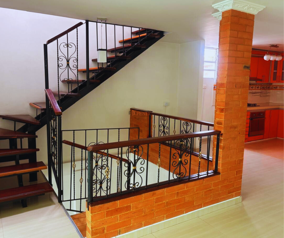 Casa en venta Barrio los Patriotas, Sector Sur de Tunja.