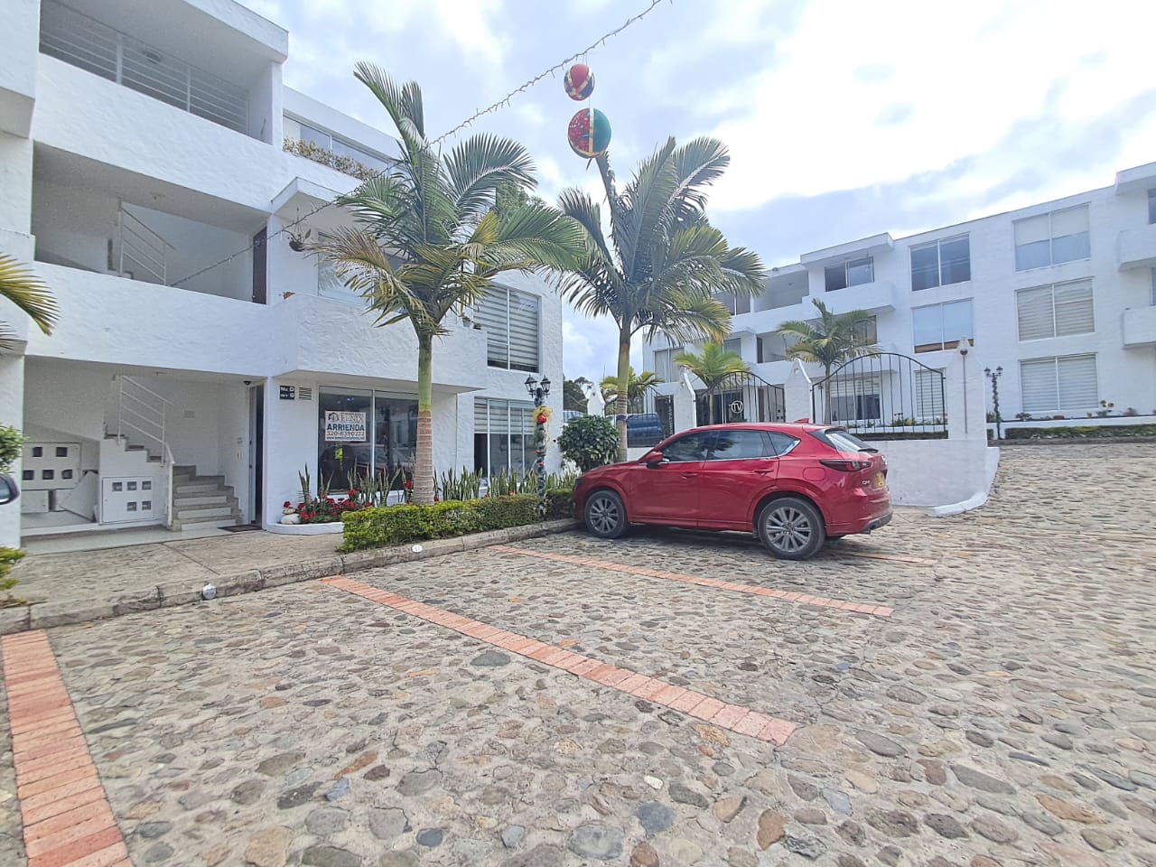 🏡SE ARRIENDA LINDO APARTAMENTO AMOBLADO JENESANO/RAMIRIQUI🏡