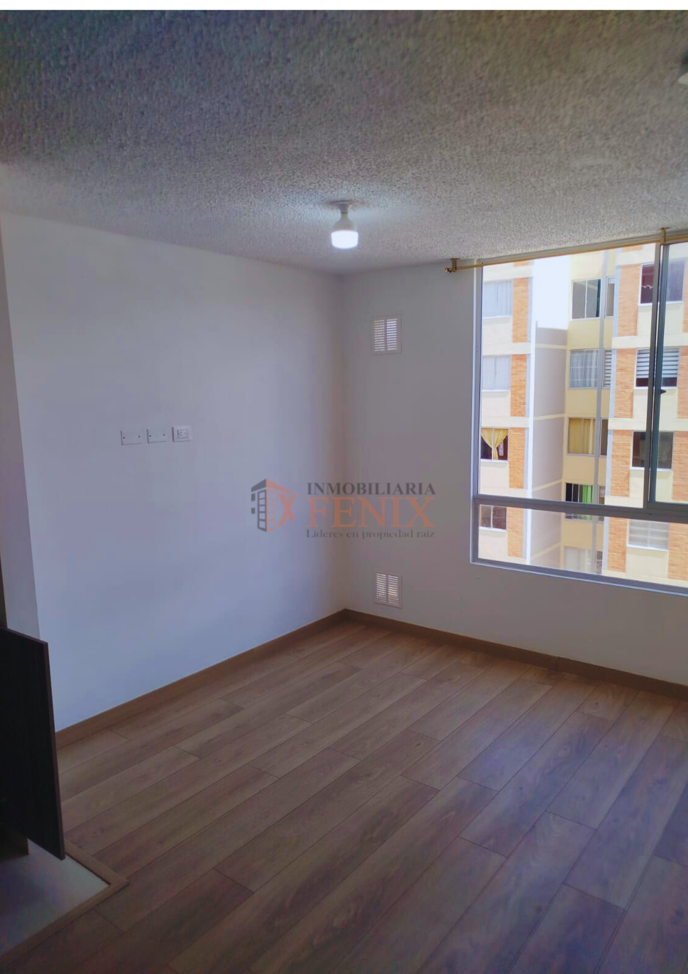 Apartaestudio en venta, sector Sur de Tunja.