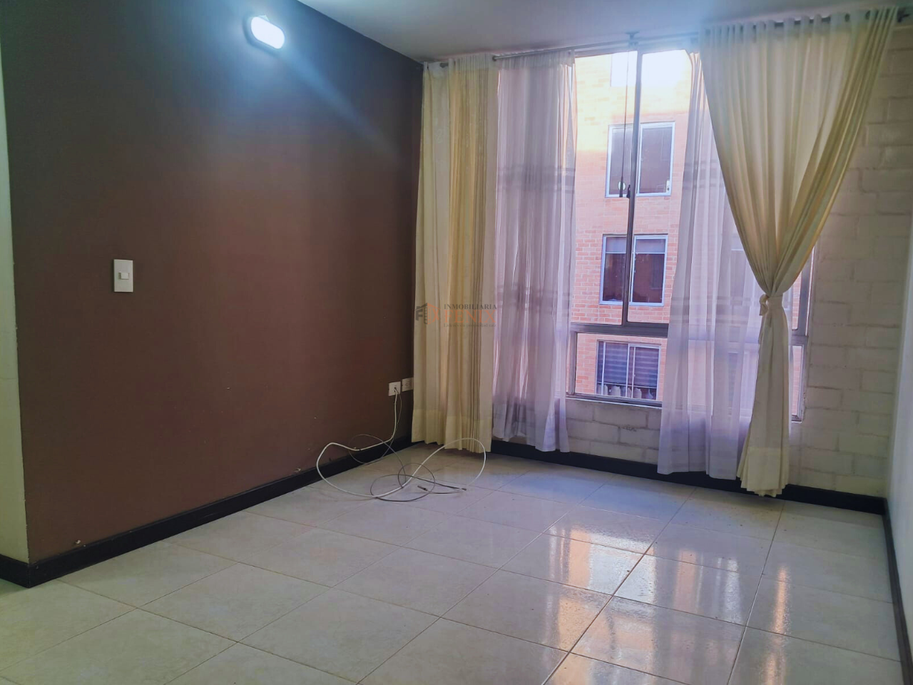Apartamento en venta, Barrio Cooservicios, sector Sur de Tunja.