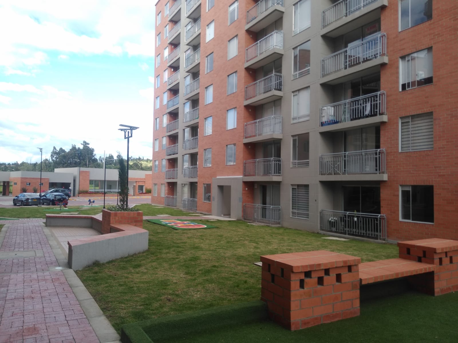 📍SE ARRIENDA APARTAMENTO📍