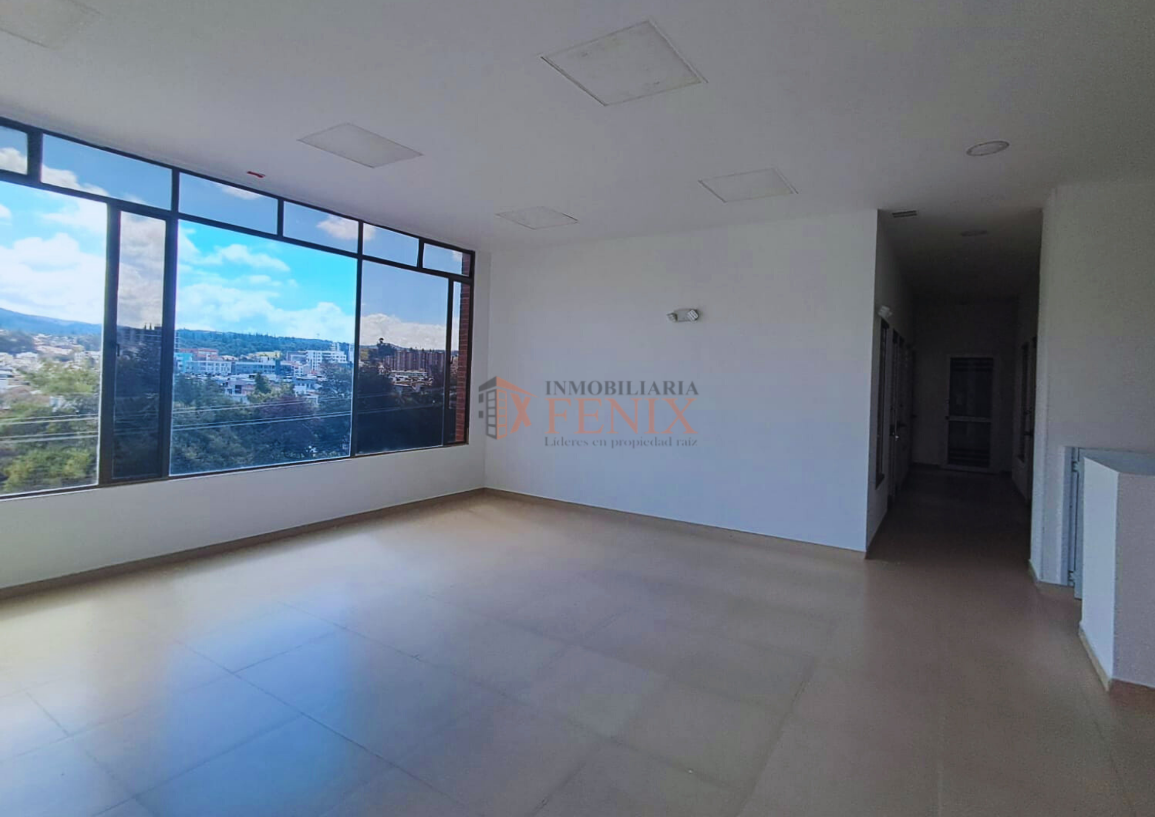 Oficinas en venta, Centro comercial Centro Norte; Tunja.