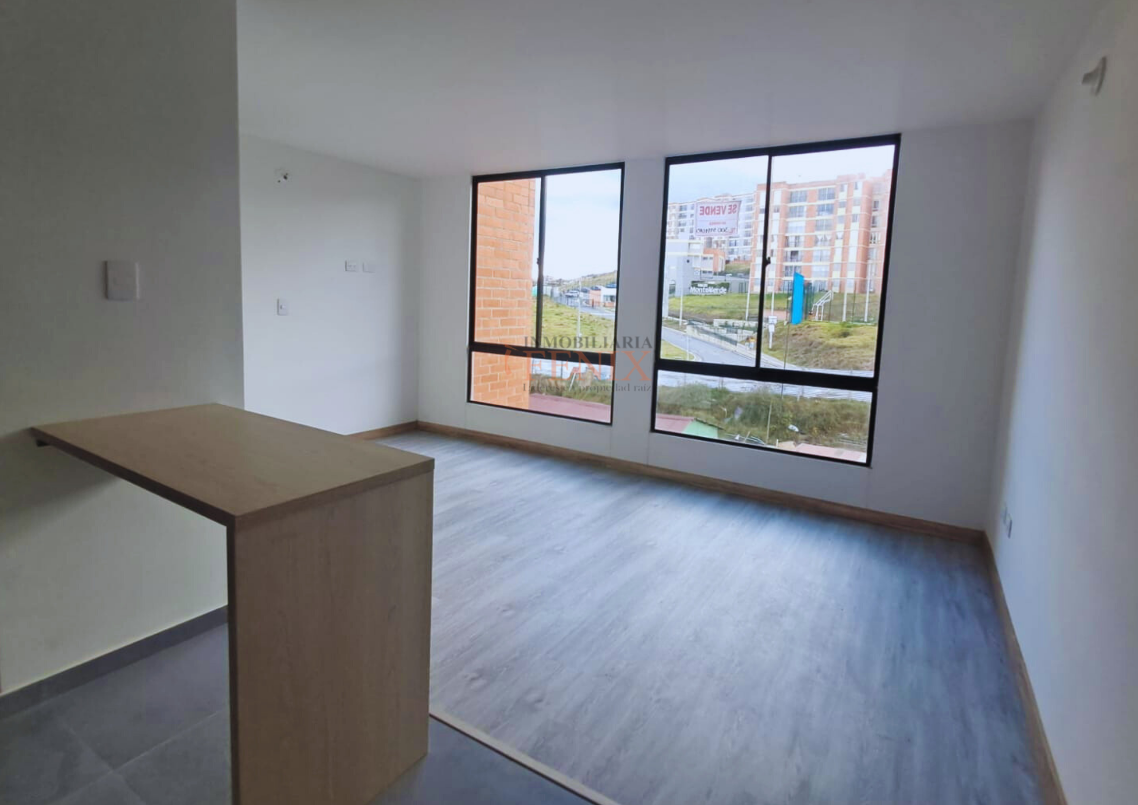 Apartamento en venta, La Florida; Sur de Tunja.