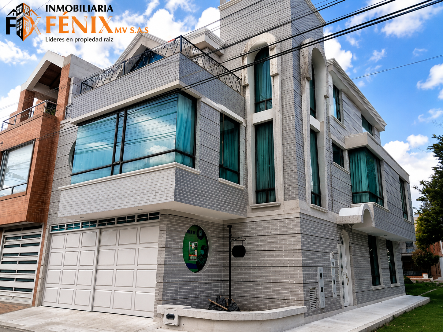 Apartamento en arriendo, Sector Unicentro Tunja.