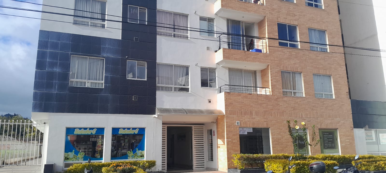 🚨HERMOSO APARTA ESTUDIO EN ARRIENDO🚨