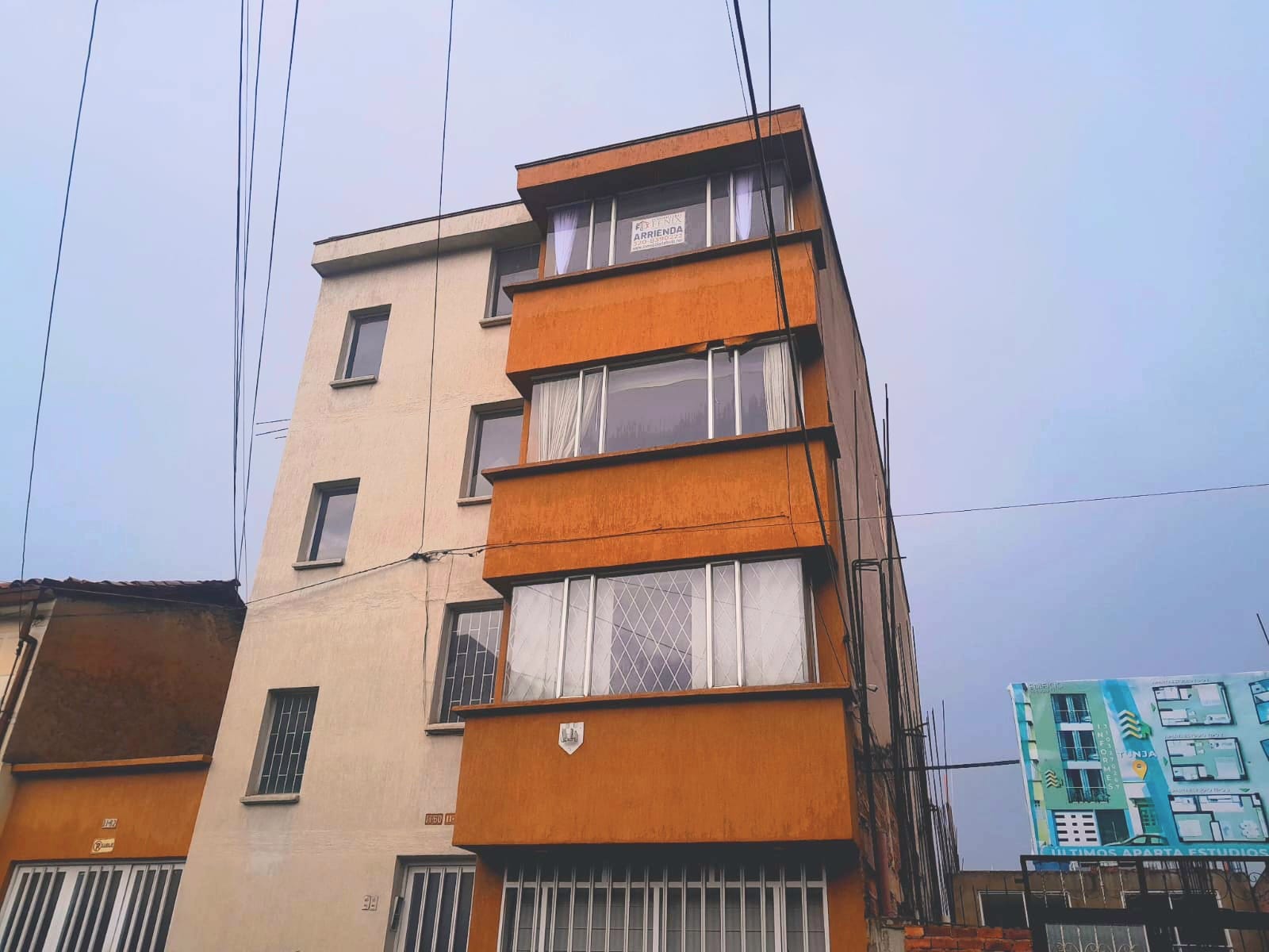 📍SE ARRIENDA LINDO APARTAMENTO📍