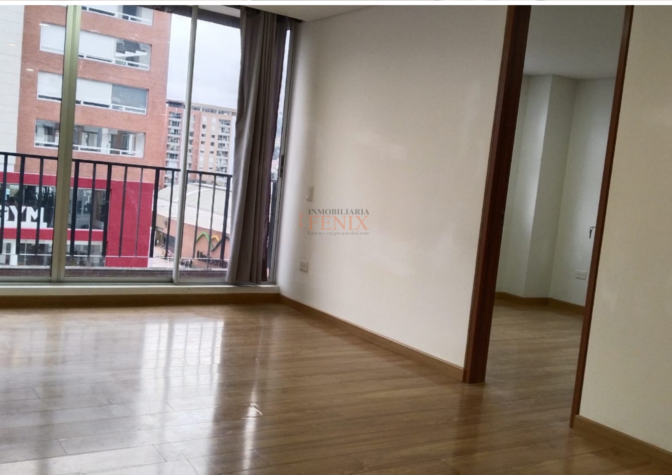 Apartamento en venta, sector Unicentro; Tunja.