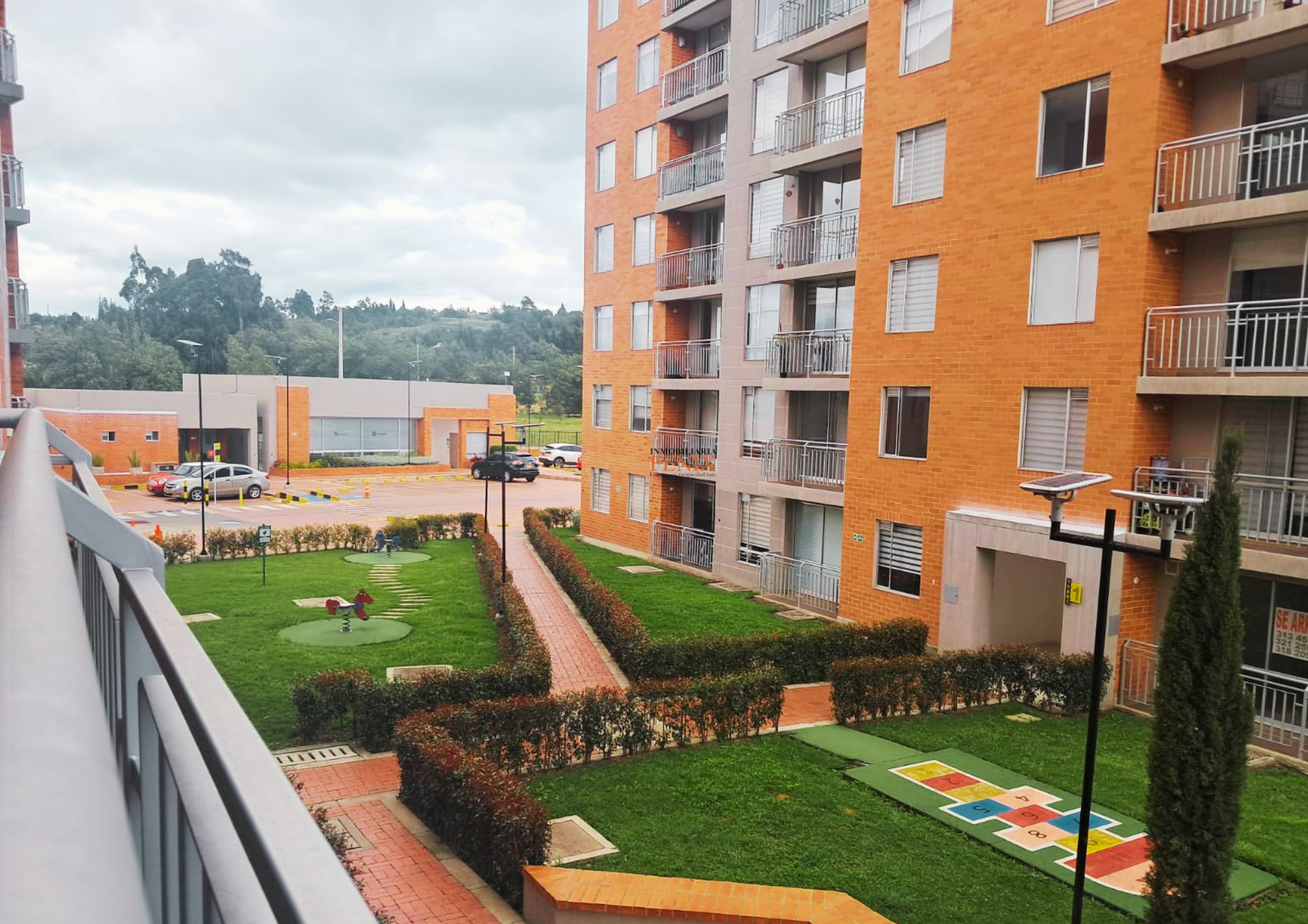 Excelente apartamento en venta, Sector Norte de Tunja