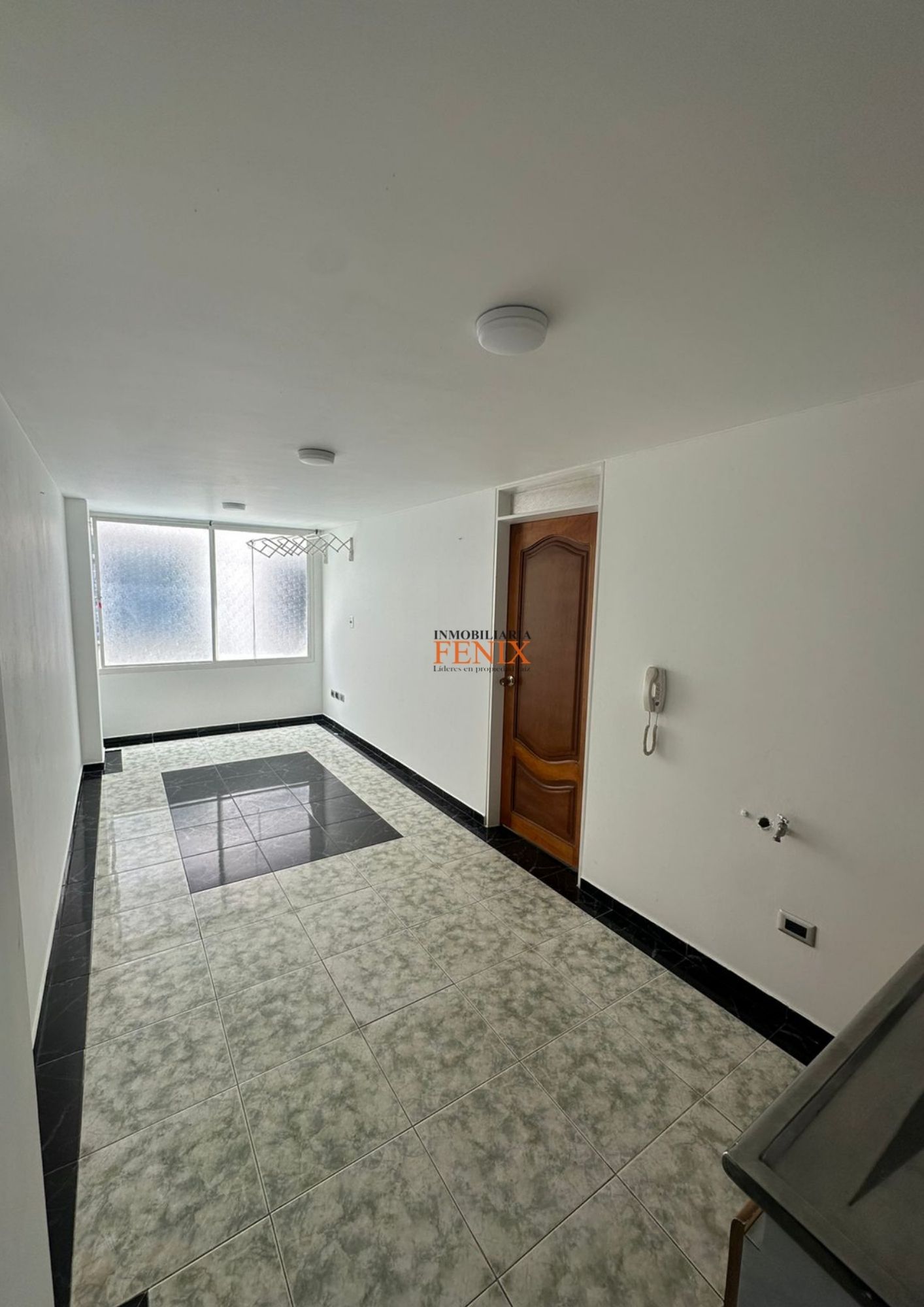 Apartaestudio en venta, Sector Centro de Tunja.