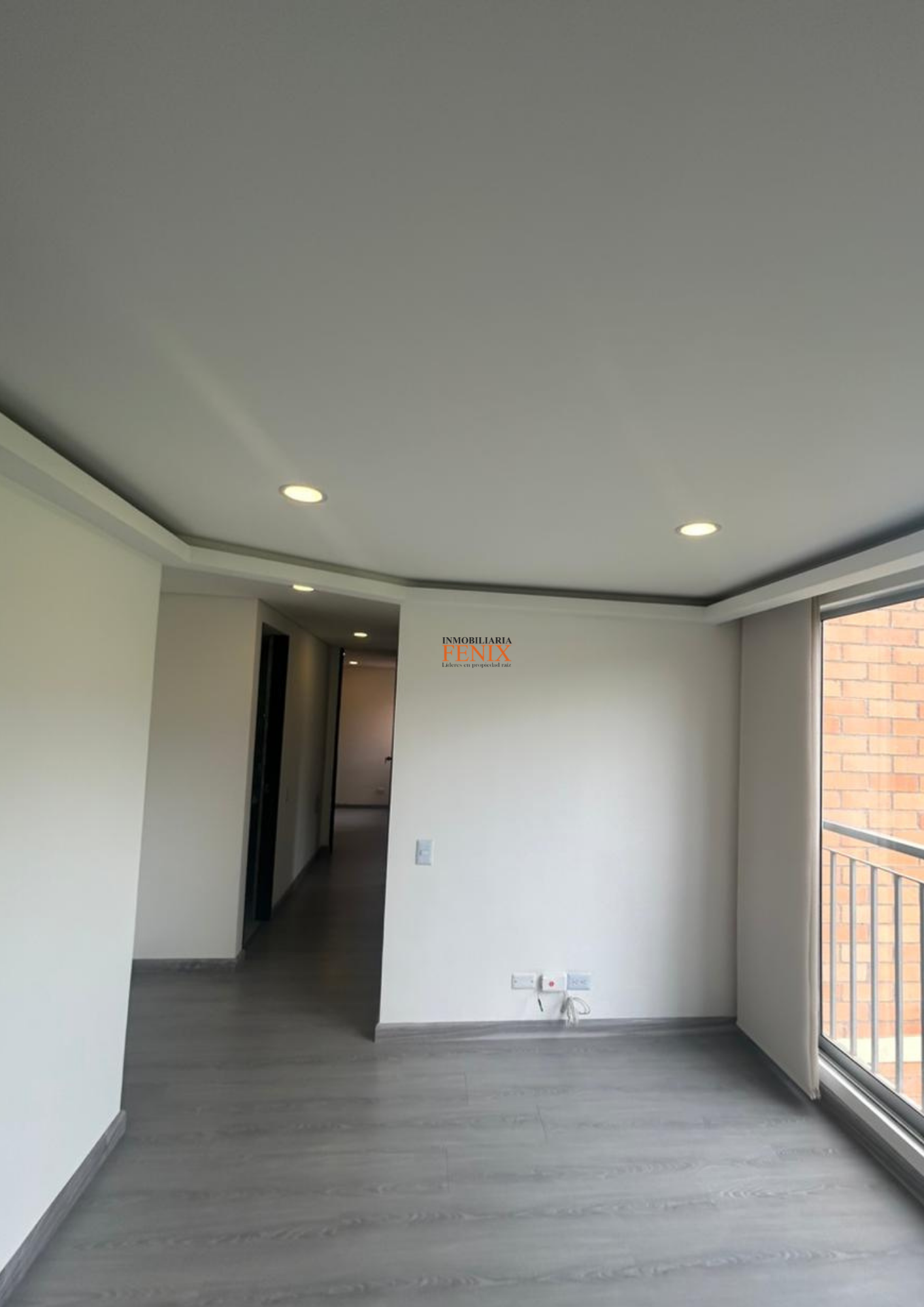 Apartamento en venta, ubicado en el sector Sur de Tunja.