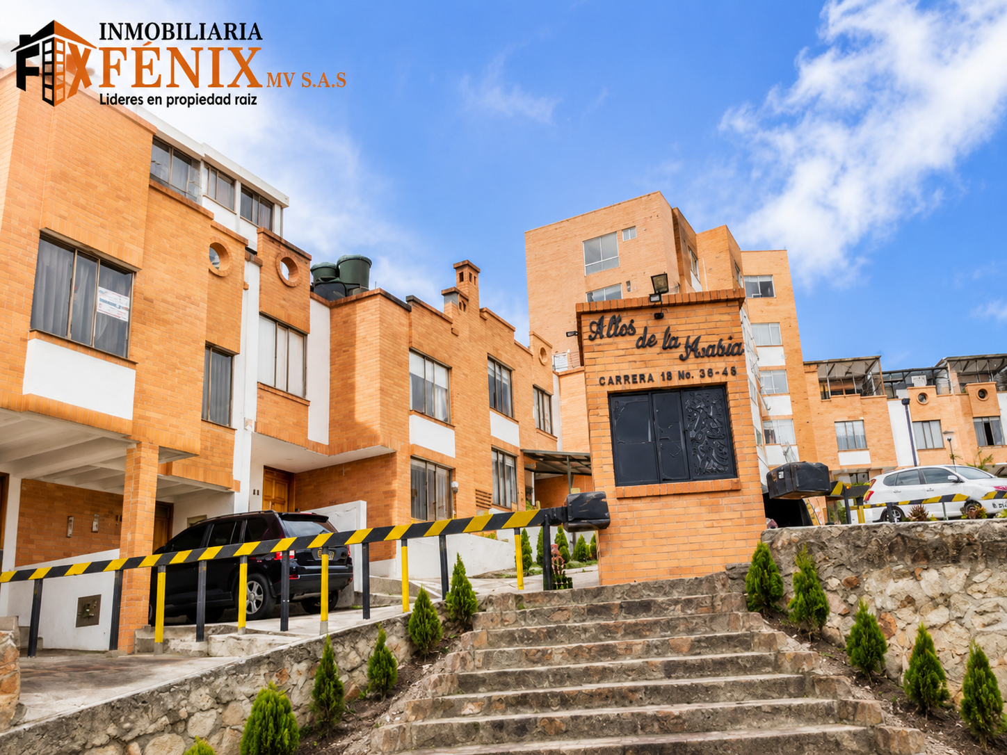 Casa en Arriendo, Barrio La Calleja; Tunja.