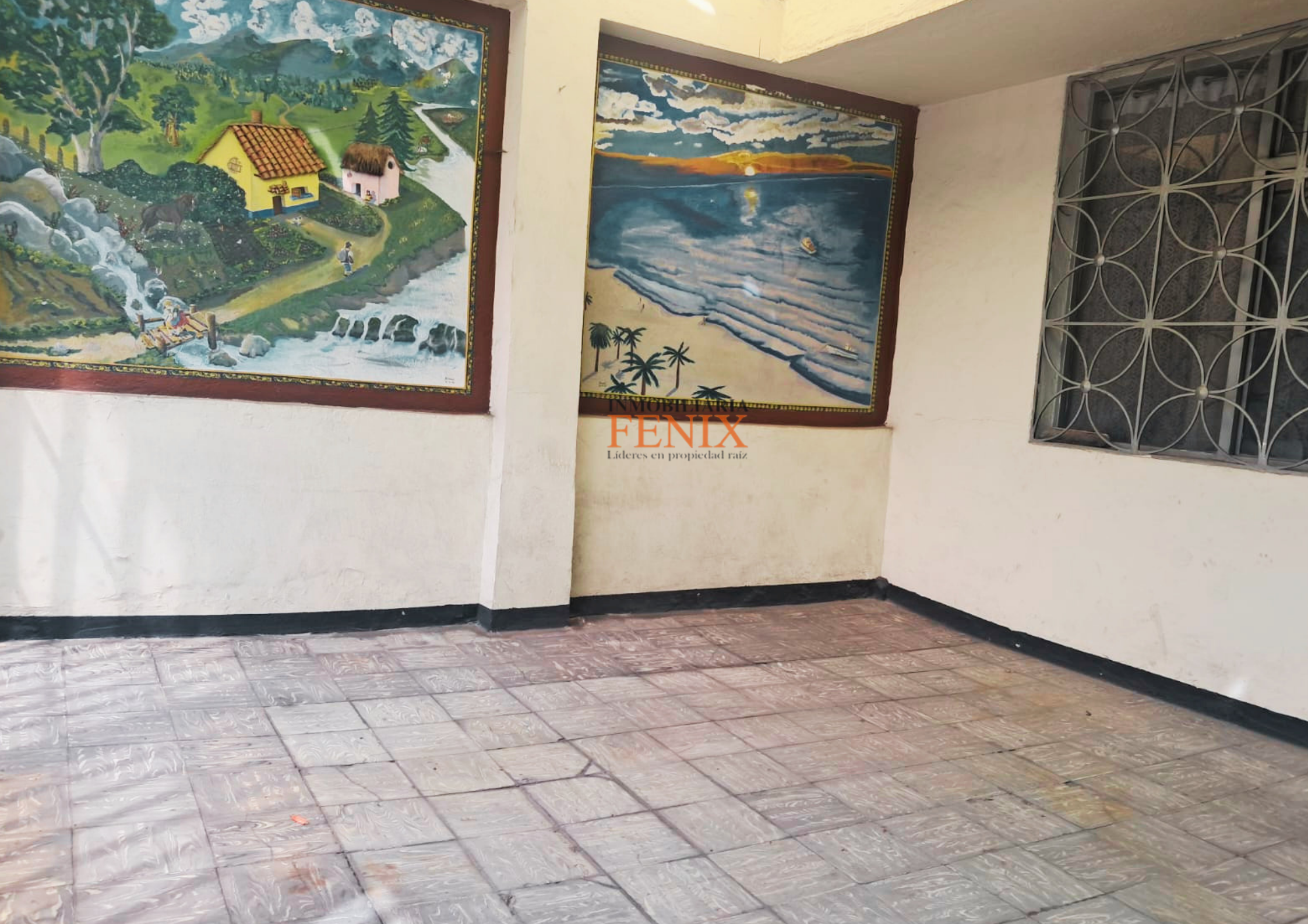 Casa en venta Barrio Maldonado, Tunja.