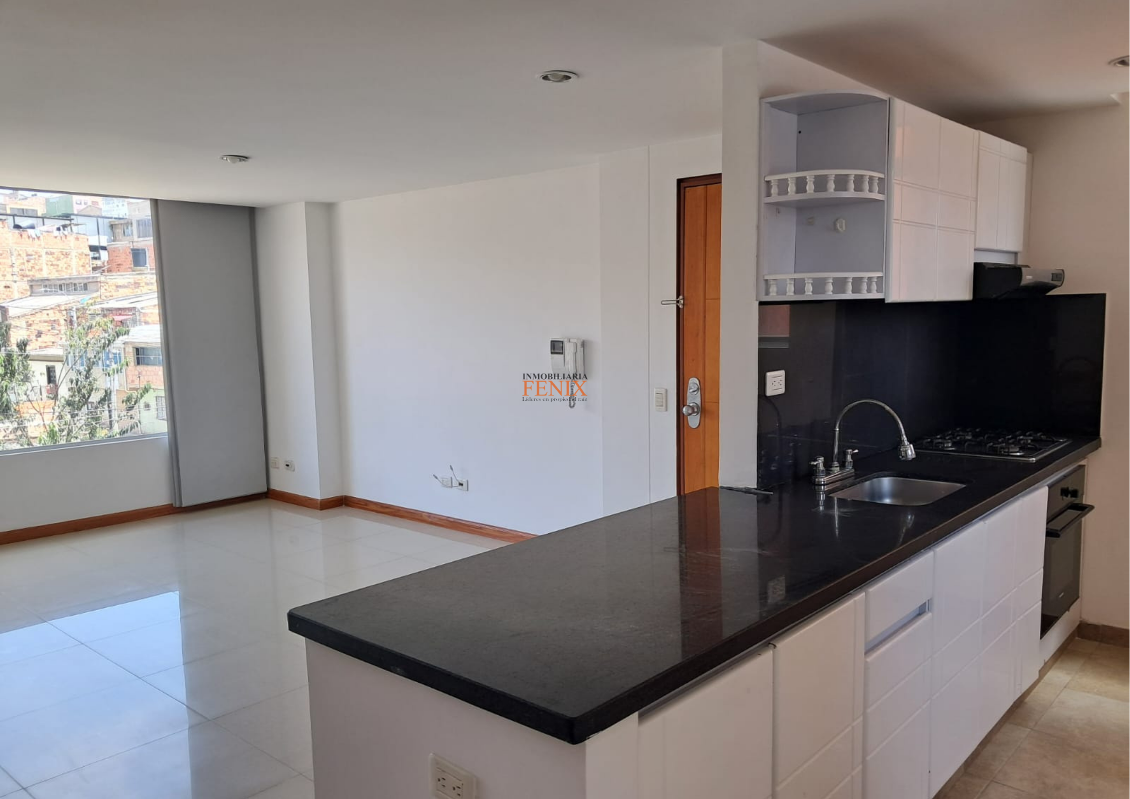 Apartamento dúplex en venta, Sector Jorge Eliecer Gaitán, Tunja