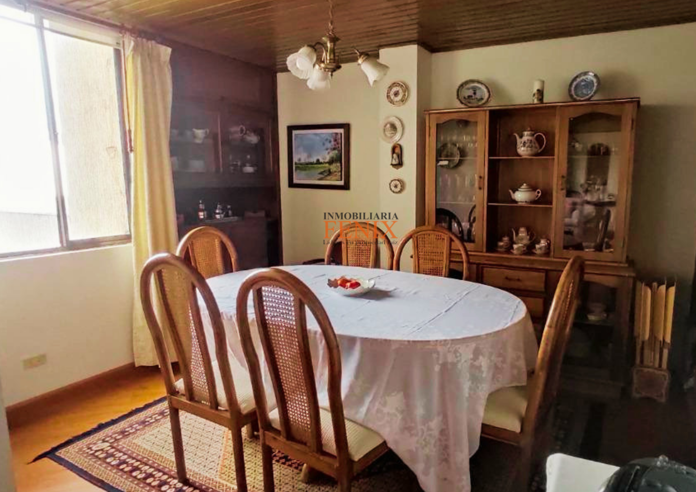 Apartamento en venta, Centro de Tunja.