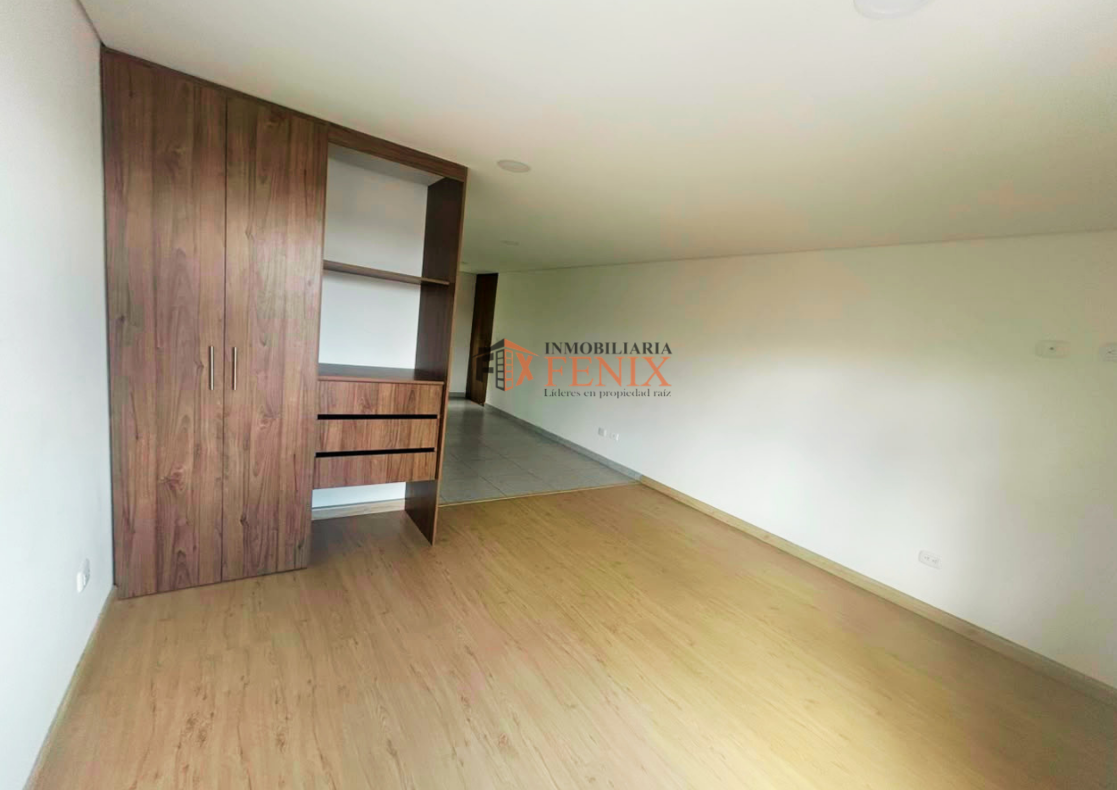 Apartaestudio tipo loft en venta, Sector Sur; Tunja.