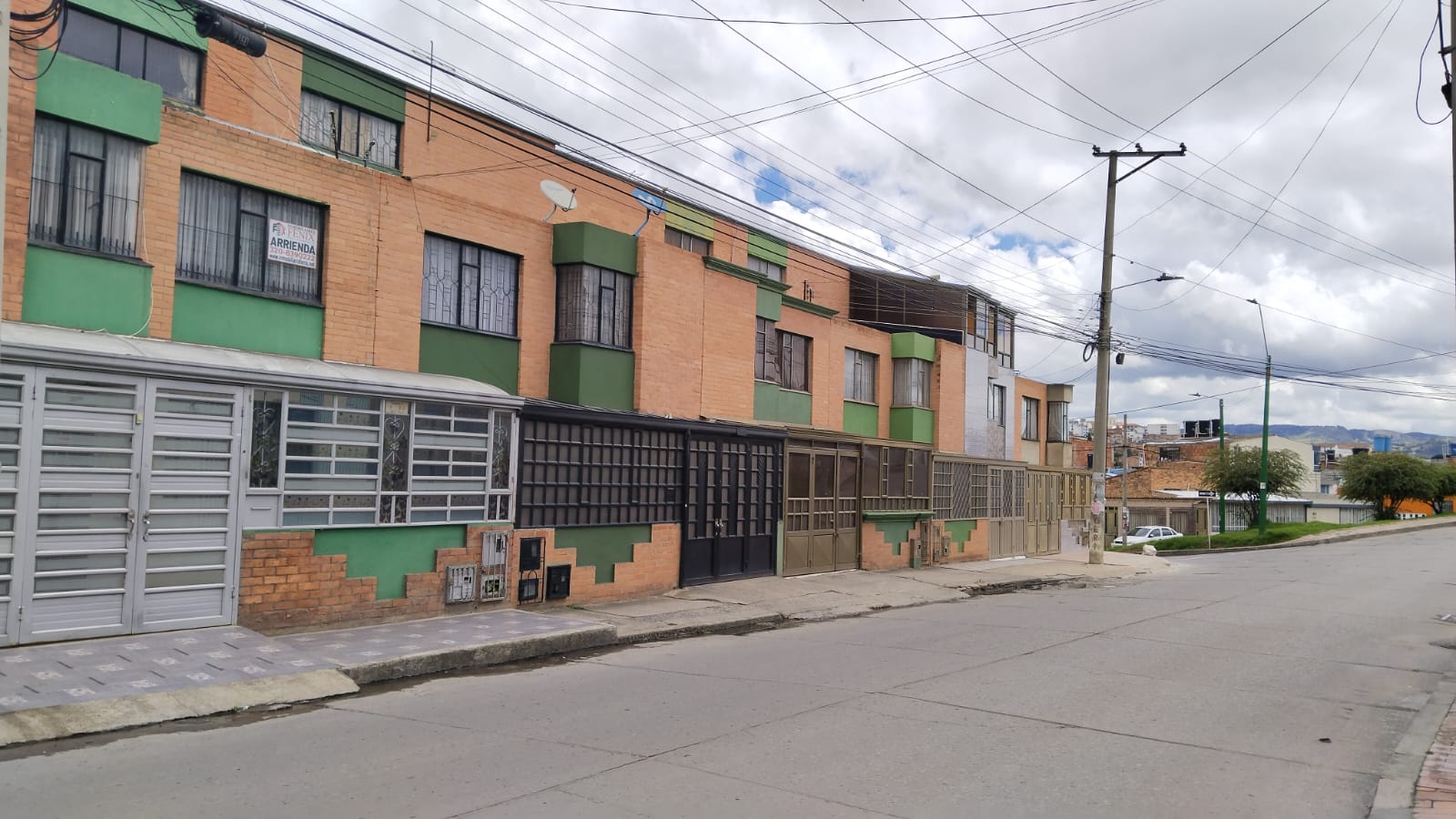 🏡✨ ¡ HERMOSA CASA EN ARRIENDO ✨🏡