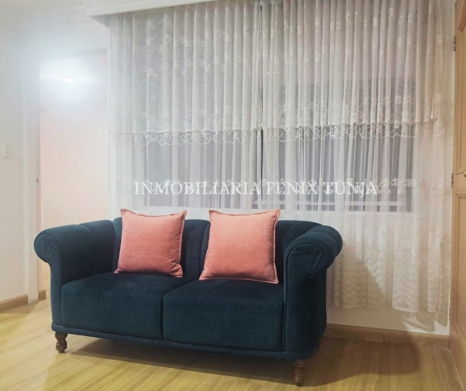 Apartaestudio en venta, Cerca al Centro; Tunja